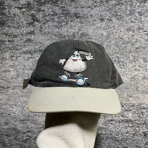NWT Vintage Hershey Kiss Hat Buckle Strap Adjustable Hershey Park Adjustable